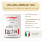 Закваска SPEZIATO AFFIMAGE (10U) - на 1-2 тонны молока